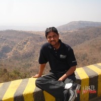Arvind Dabre