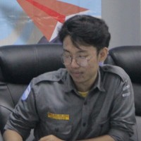 Ahmad Maulana Akbar