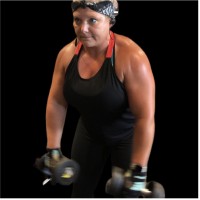 jen doucette