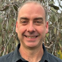 Ben Johnstone-McCloud