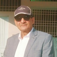 Mohammad Najmuddin