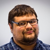 Timothy Lander