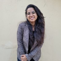 Aditi Goyal