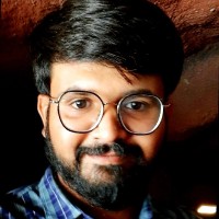 Divyesh Maru