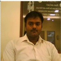 Shyam Kishor Sharma