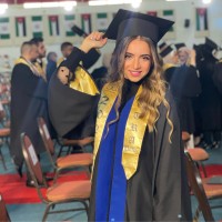 Hanadi Al masri
