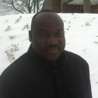 Funjem Francis Versh Crisplant