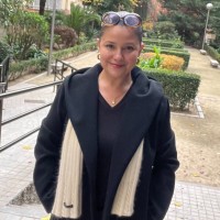 Johanna De Larrazabal-Blanco