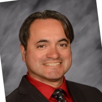 Antonio Gonzalez, Ed.D.