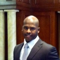 Alonzo Jordan