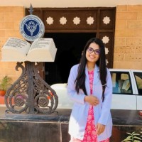 Dr Shivangi Patnecha