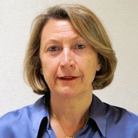 Christine Pedron