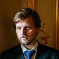 Dmitry Leontiev