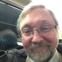 Gregory Roth