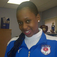 Koketso Mothibi