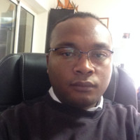 Brunel Razafindrakoto