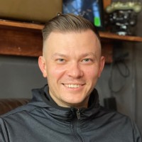 Dmytro Antoniuk