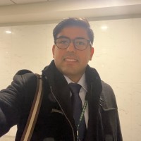 Dagoberto Damian Reyes
