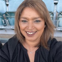 Desiree Hurst