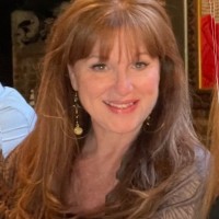 Laurie K.