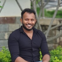 Darshan Aradhya