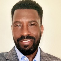 Gerald Hawkins I CPM®Candidate I PMP® I HCCP