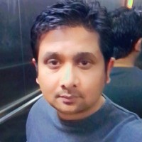 Taswour Ansari