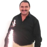 Alejandro Badillo Badillo