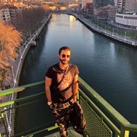 Giorgi Egizarian