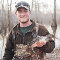 Ethan Massey, Cwb
