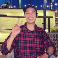 Muhamad Aditya Putratama