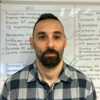 Nikola Sekulovic