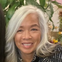 Mary Wong