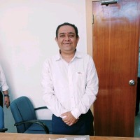 Kalpesh Chhatbar