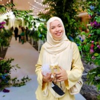 Maslina Ariffin