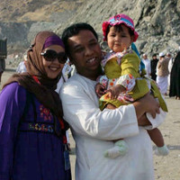 M. Fauzi Lubis LJS lubis