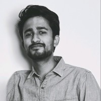 Syed Umar Husain