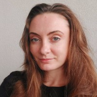 Hanna Holovkova