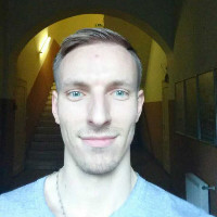 Kaspars Iesalnieks