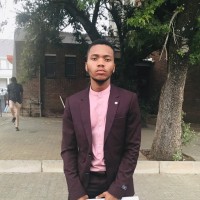 Kagisho Senatle