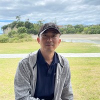 Junyan Zhang