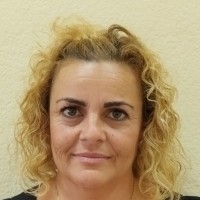 María Jesús Conejo Sánchez