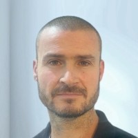 Mark Wales