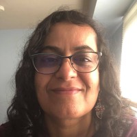 Geeta Sharma