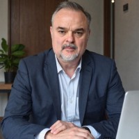 Marcos Duarte Rivero