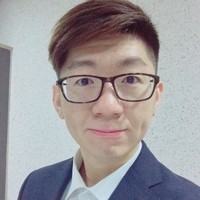 Huang Robert