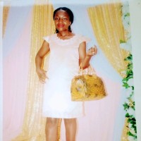 Claire Sedia Ngonde Songa