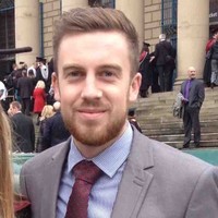 Ben Gaughan