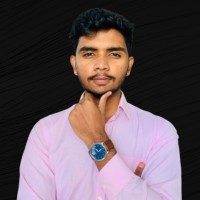 K Venkat Sai Madhav