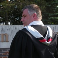 Jon Payne